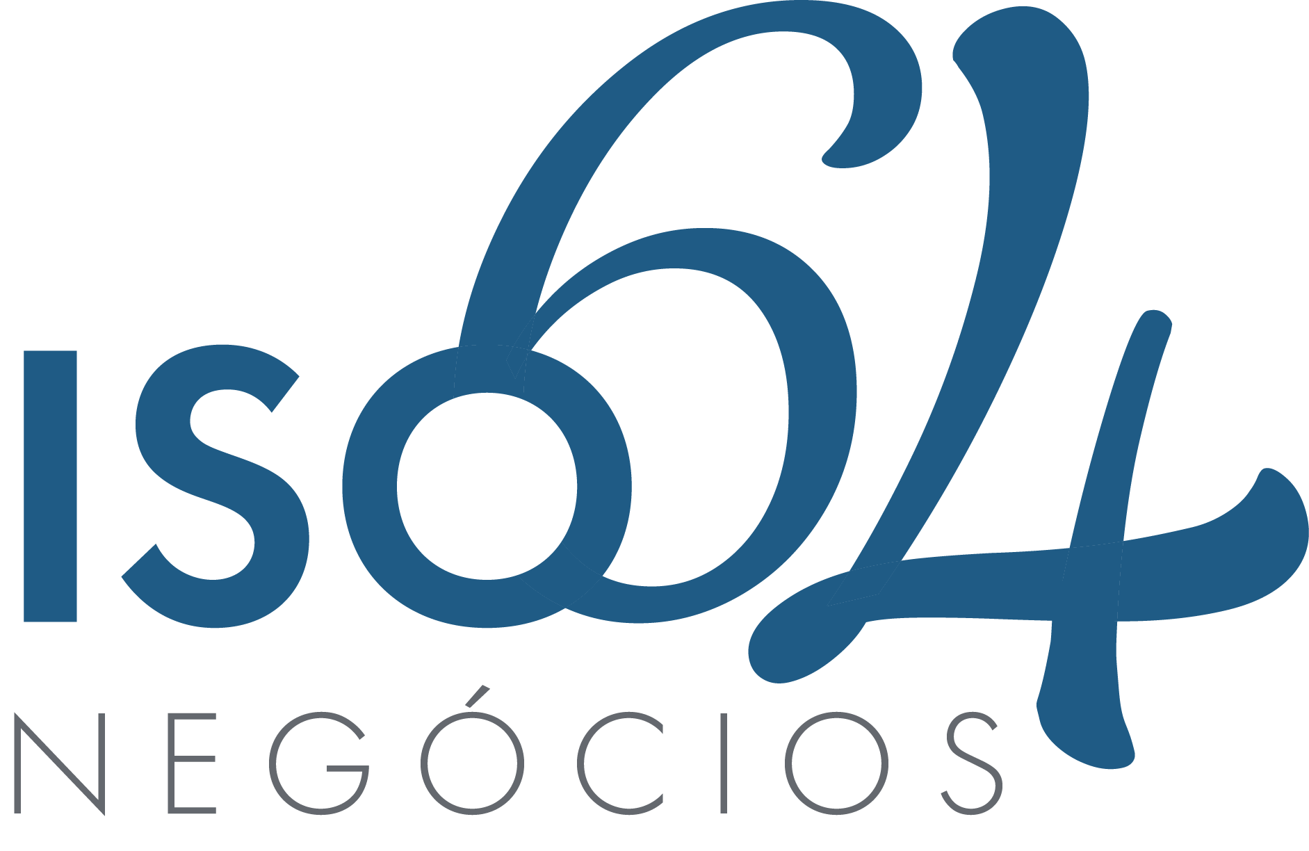 ISO64 Negócios